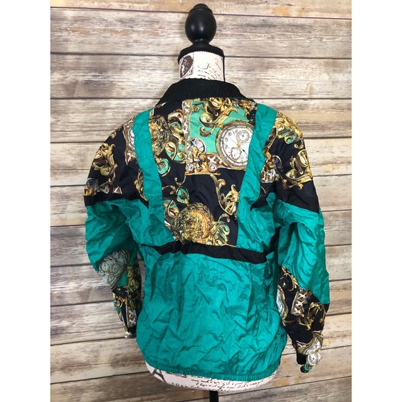 Vintage jacket - Picture 3 of 5